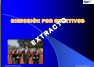 CHR013B_P<br>DIRECCIN POR OBJETIVOS  PDF