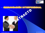CHR008_P<br>TCNICAS DE COMUNICACIN INTERPERSONAL  Power point
